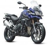 TRIUMPH Tiger Explorer