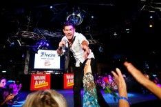 Der Nachfolger von Mister Alexander Hagen wird am 20. April 2012 bekannt gegeben.