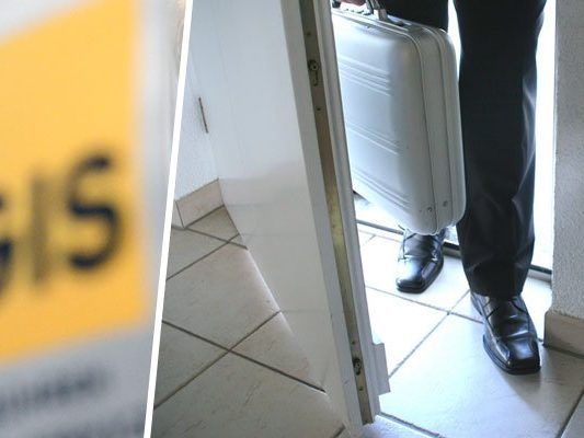 Wenn die GIS vor der Tür steht, stellen sich viele Fragen