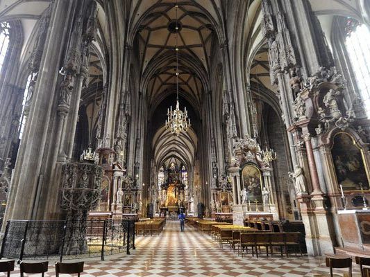 Wissen Sie über alle Fakten rund um den Kirchenbeitrag Bescheid?