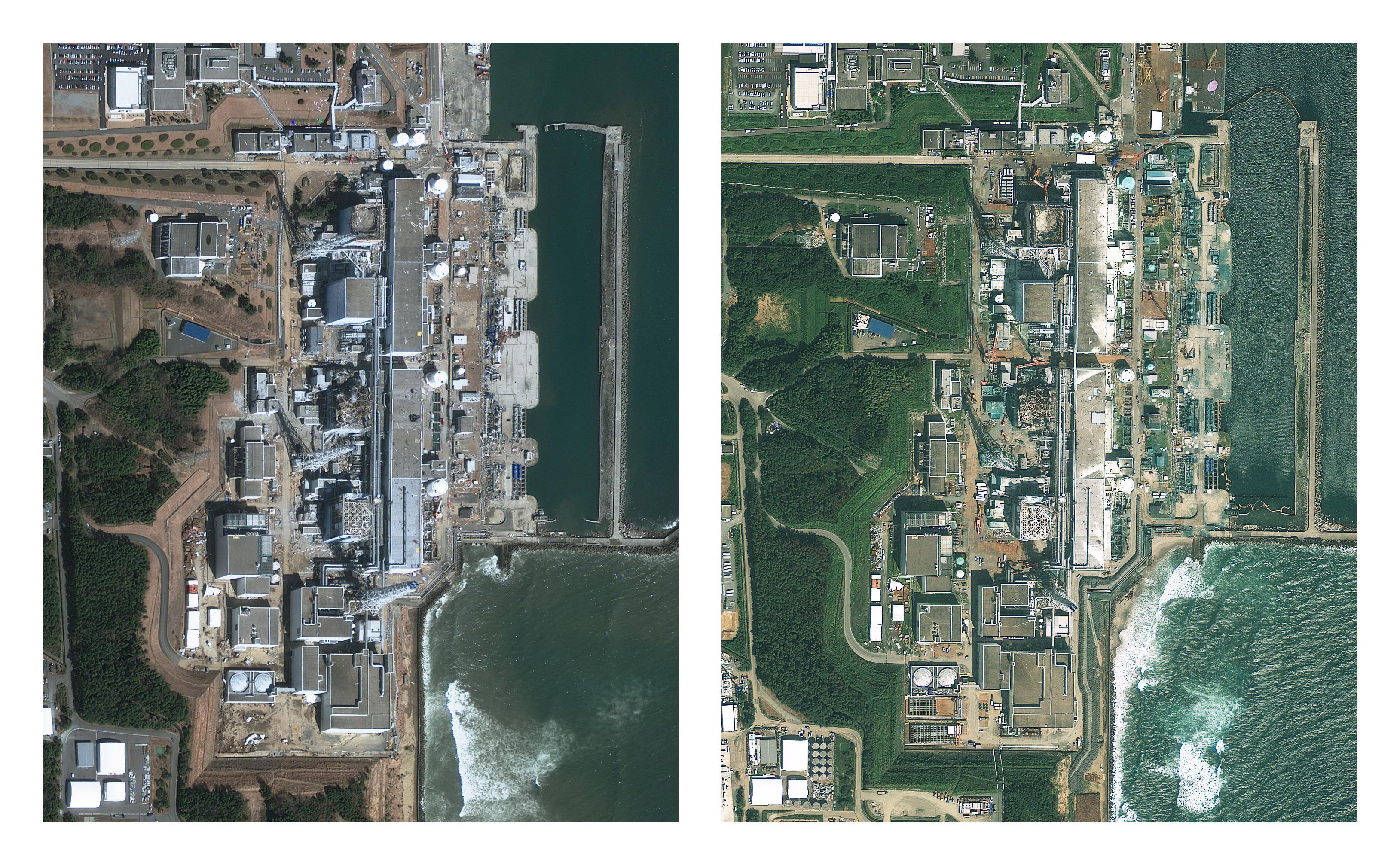 Japan Inside Fukushima