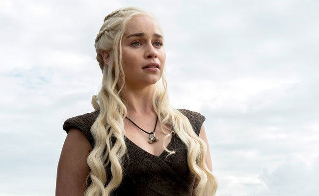 daenerys
