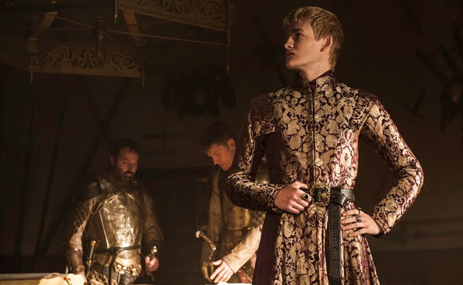 joffrey
