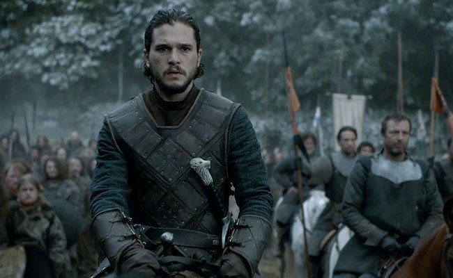 jon