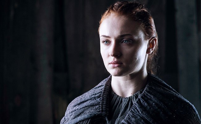 sansa