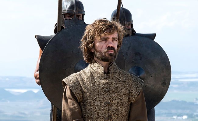 tyrion