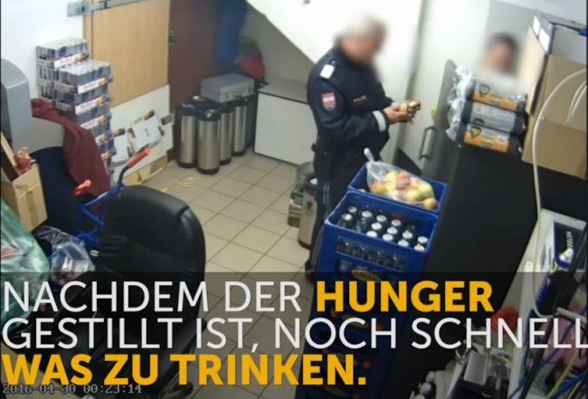 polizei-saft
