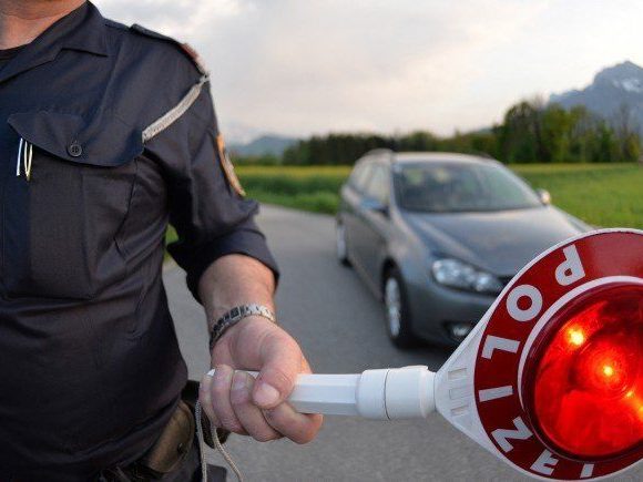 300 Euro für 49 km/h zu viel, das erscheint Thomas Krobath als zu hoch in diesem Falle.