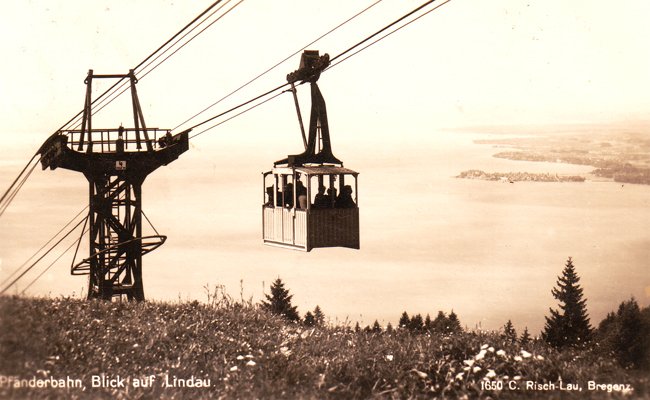 Stadtarchiv Bregenz