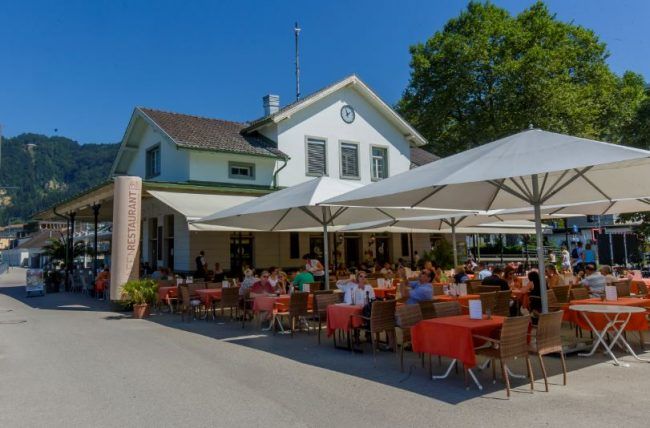 hafen-restaurant-bregenz
