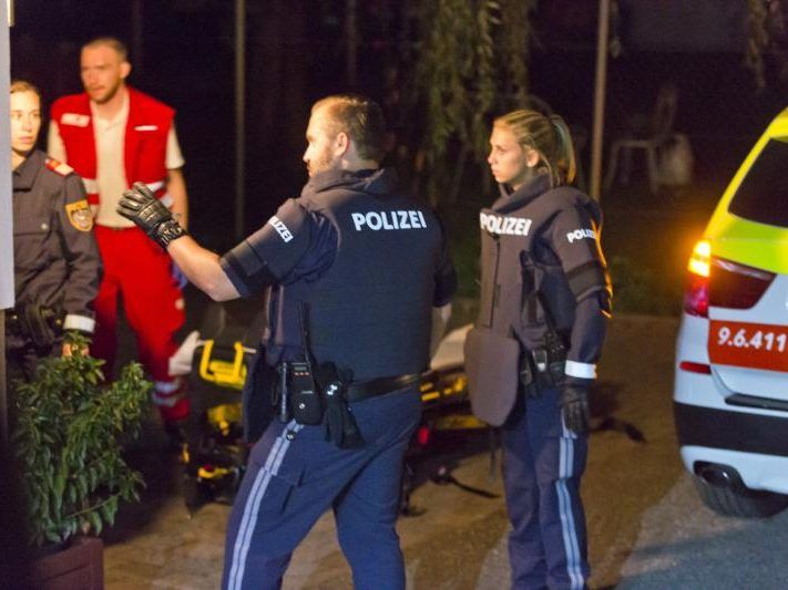 Weiter unklar, wann und ob Schüler in Justizanstalt Feldkirch eingeliefert wird