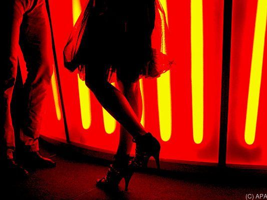 18 Prozent der befragten Männer gestanden sexuelle Belästigung ein