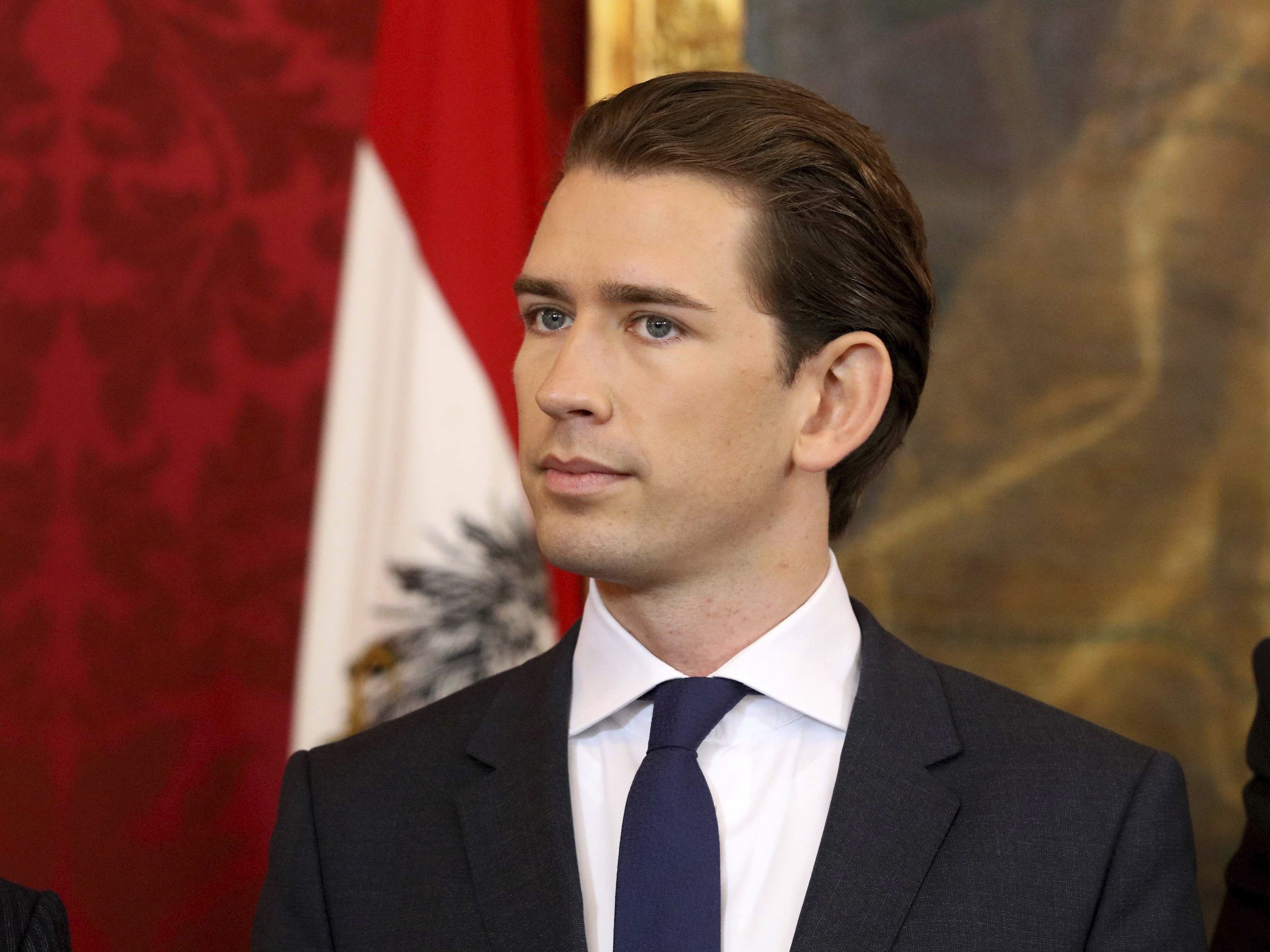 Kurz Wahlsieg könnte Kurs-Debatte unter Konservativen auslösen.
