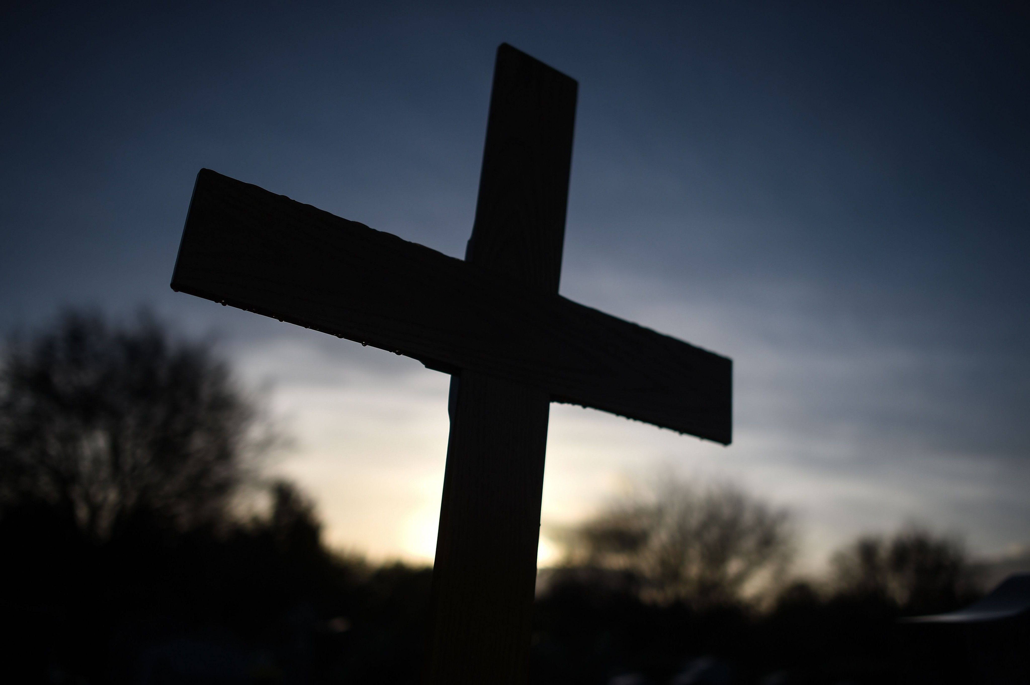 kreuz-symbol