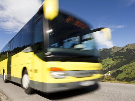 Dem betroffenen Busfahrer droht nun ein Strafverfahren