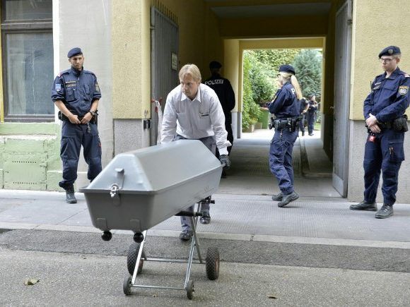 Das vom Bruder getöte Mädchen soll deutlich älter als 14 gewesen sein.