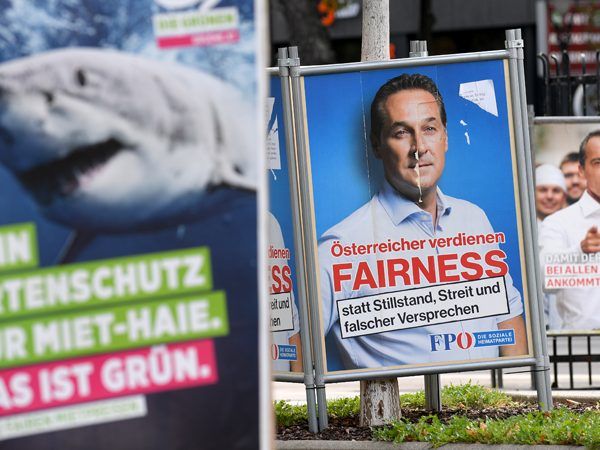 Der Dauerwahlkampf riss auch Löcher in die Finanzen der Ländle-Parteien.
