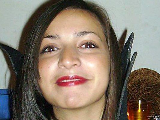 Meredith Kercher wurde 2017 brutal ermordet