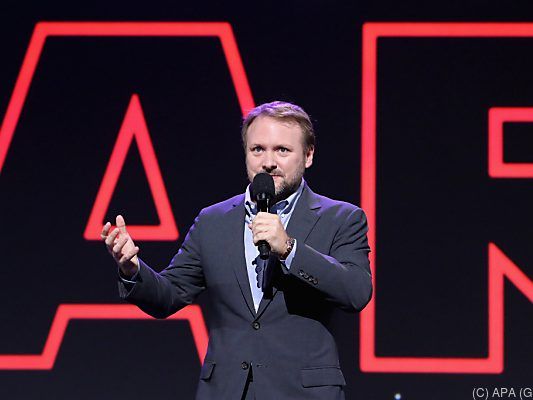 Rian Johnson soll vierte Trilogie entwickeln