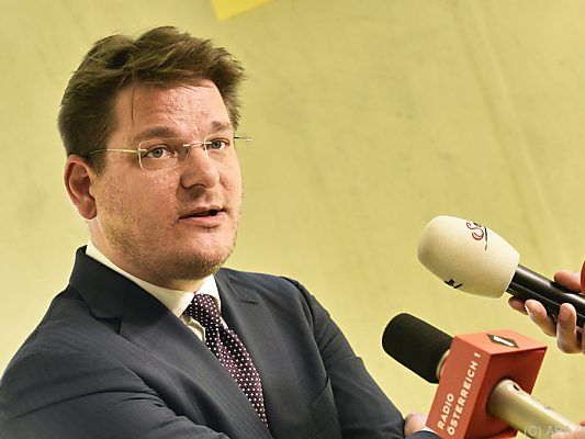 Oliver Vitouch gegen Studiengebühren
