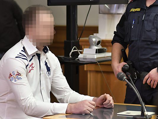 Hat der Angeklagte die Tat wirklich begangen?