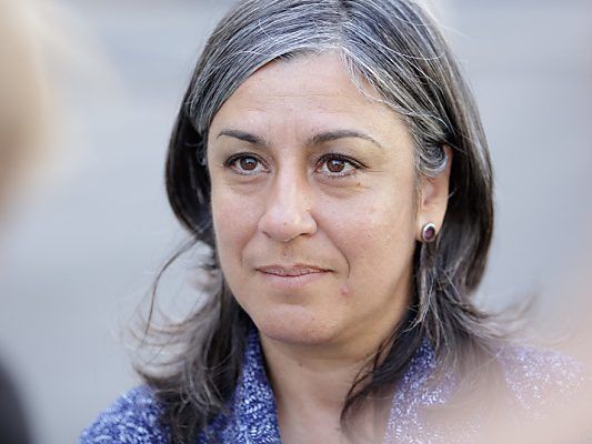Schicksalstag für Wiener Grünen-Frontfrau Maria Vassilakou