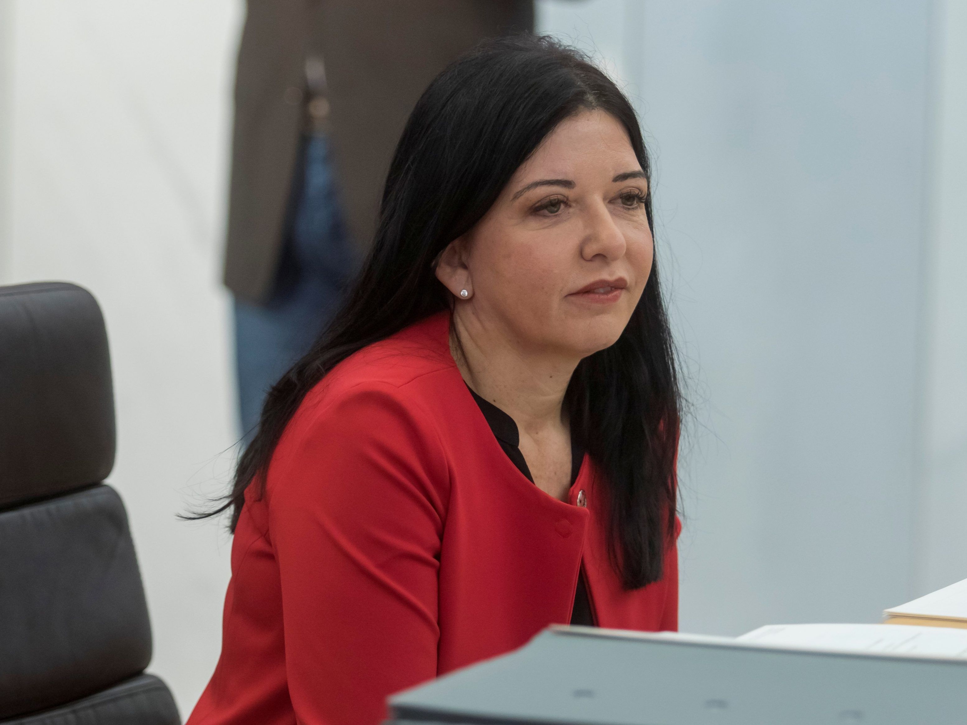 Auer ist die neue Pflegesprecherin der Ländle-SPÖ.
