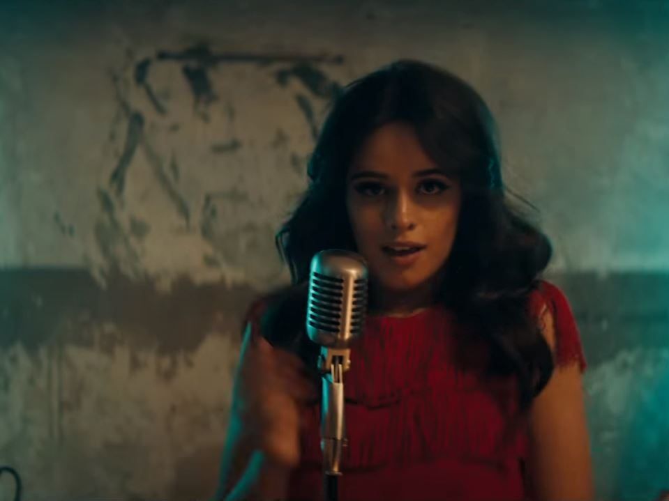 Die 20-jährige Kubanerin Camilla Cabello begeistert in "Havana" mit heißen Rythmen.