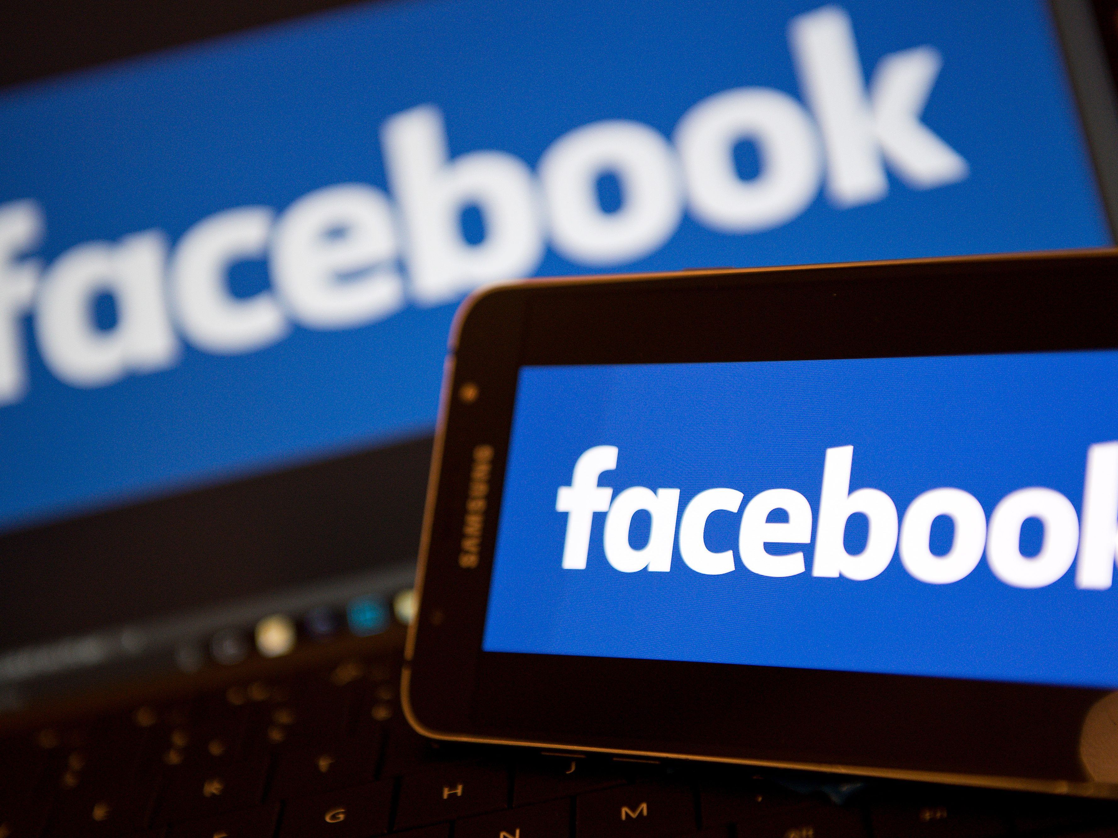 Facebook stand wegen dem Datenschutz schon öfter in Kritik.