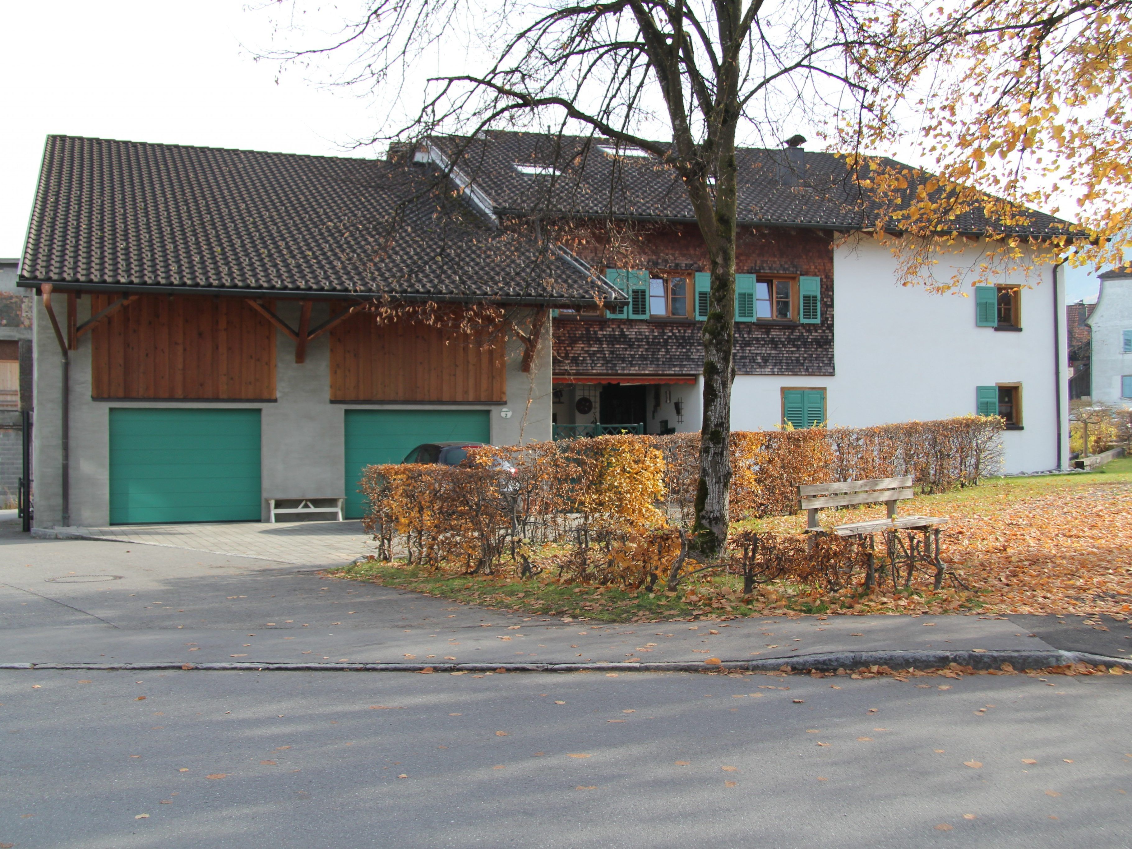 Der Geschworenenprozess am Landesgericht Feldkirch unter dem Vorsitz von Richter Martin Mitteregger beginnt am 22. November um 9 Uhr im Schwurgerichtssaal.