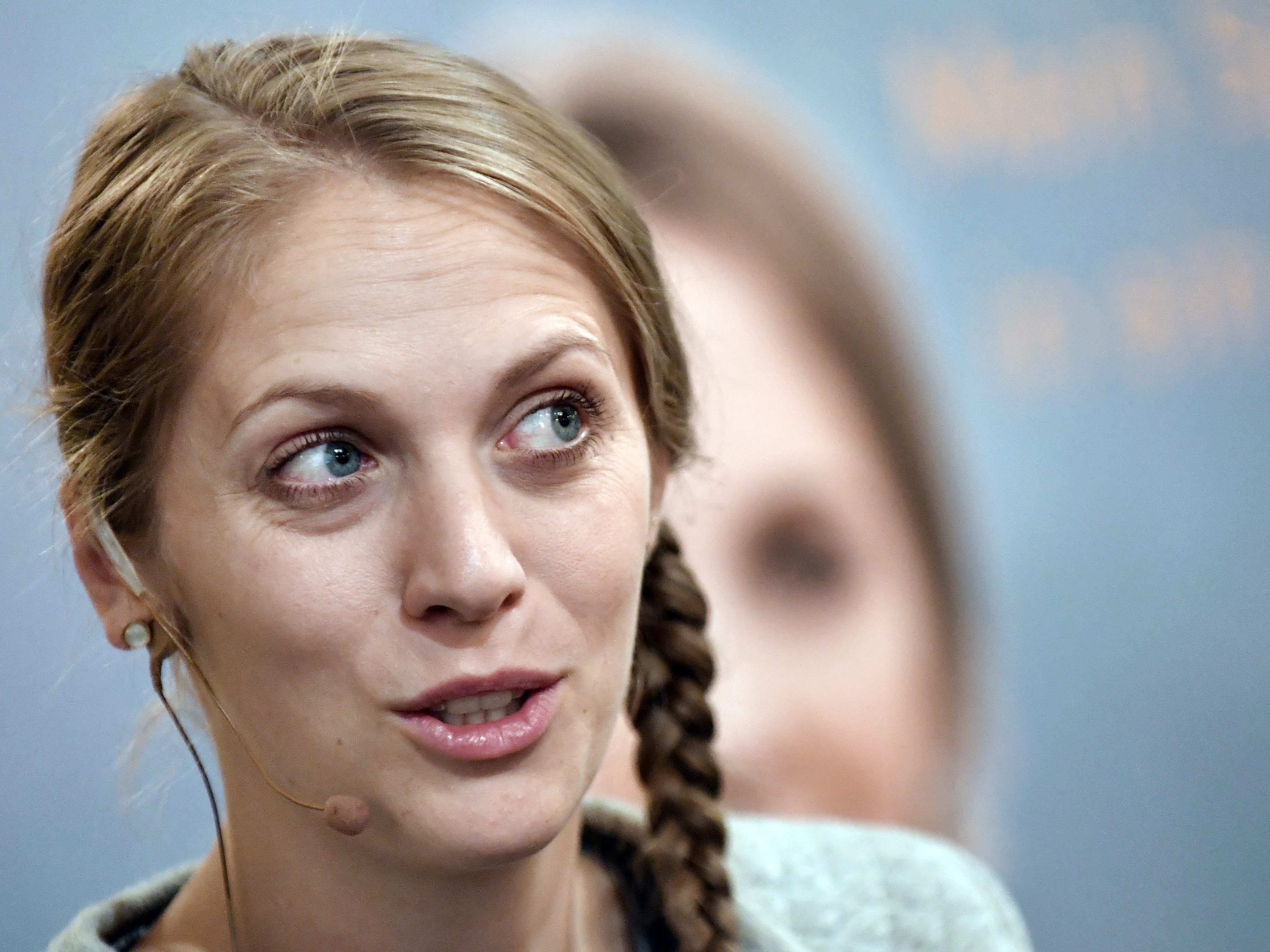 ÖVP-Abgeordnete Grünberg hat einen PKW geschenkt bekommen