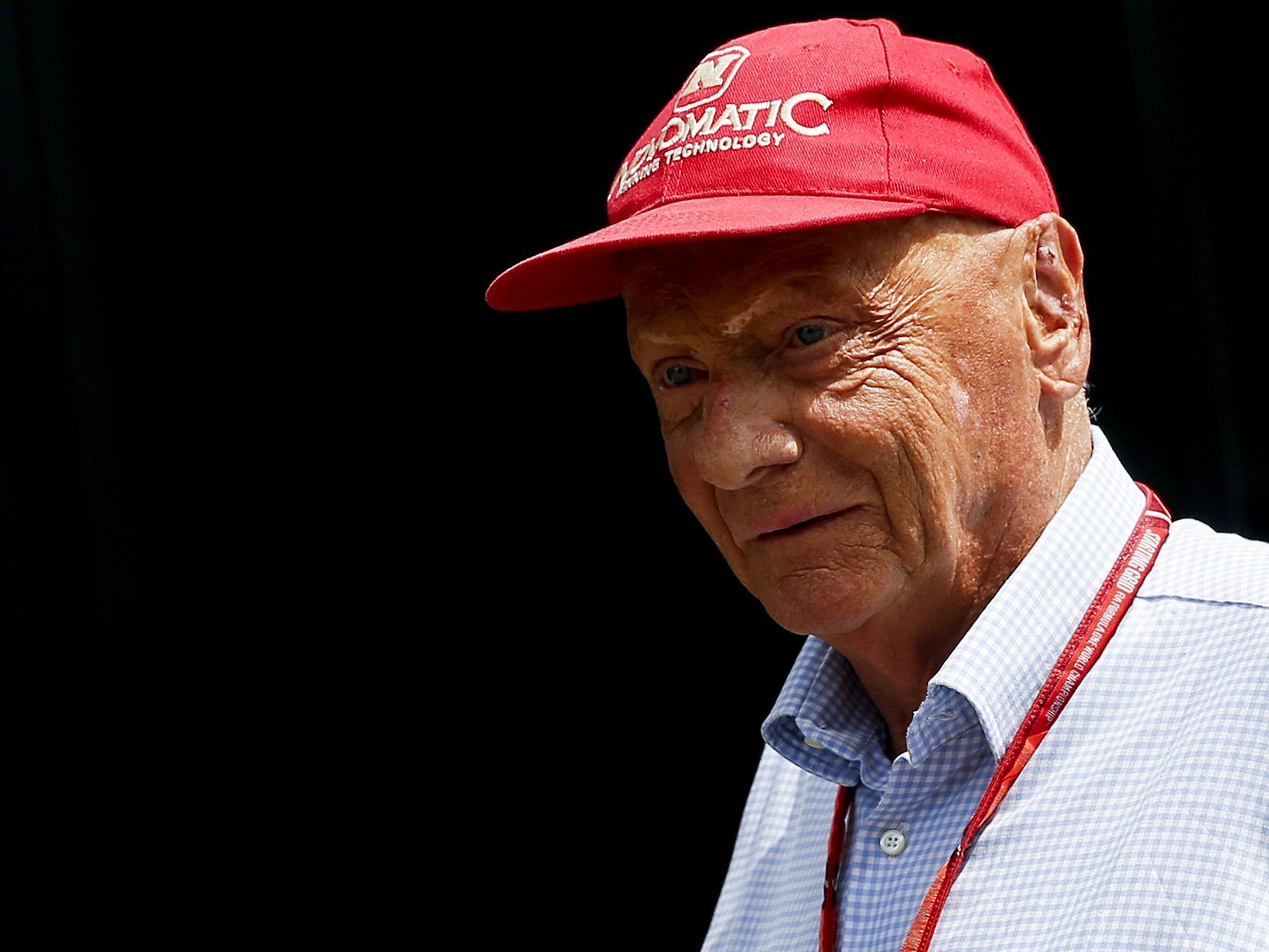 Niki Lauda ist neuer Besitzer der "NSA-Villa" in Wien.