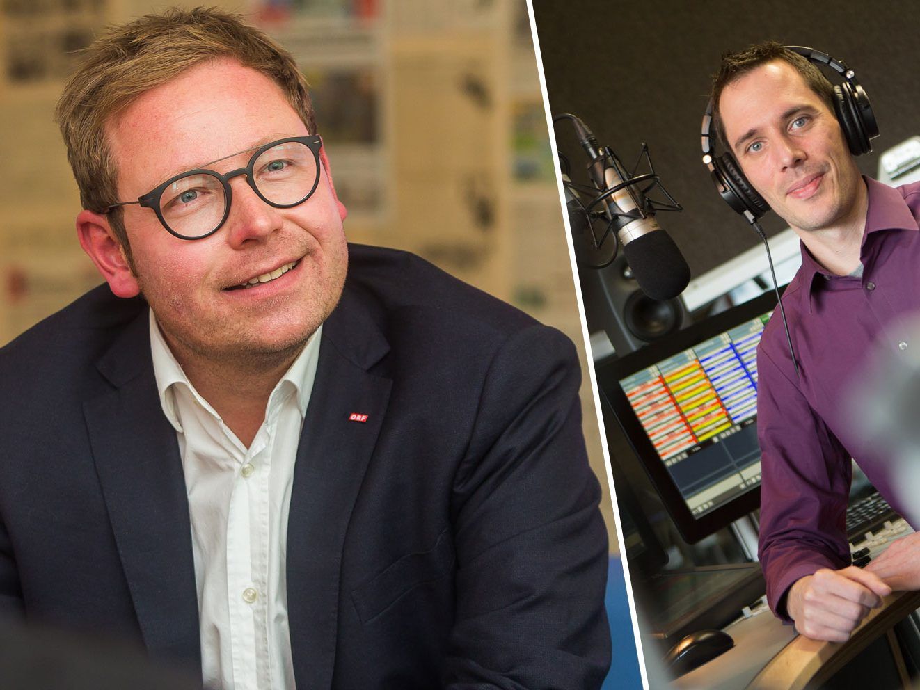Eine Kulturdemontage beim Radio Vorarlberg sieht Klement nicht gegeben.