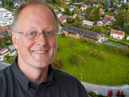 Der Gemeindepolitiker geht in Berufung.