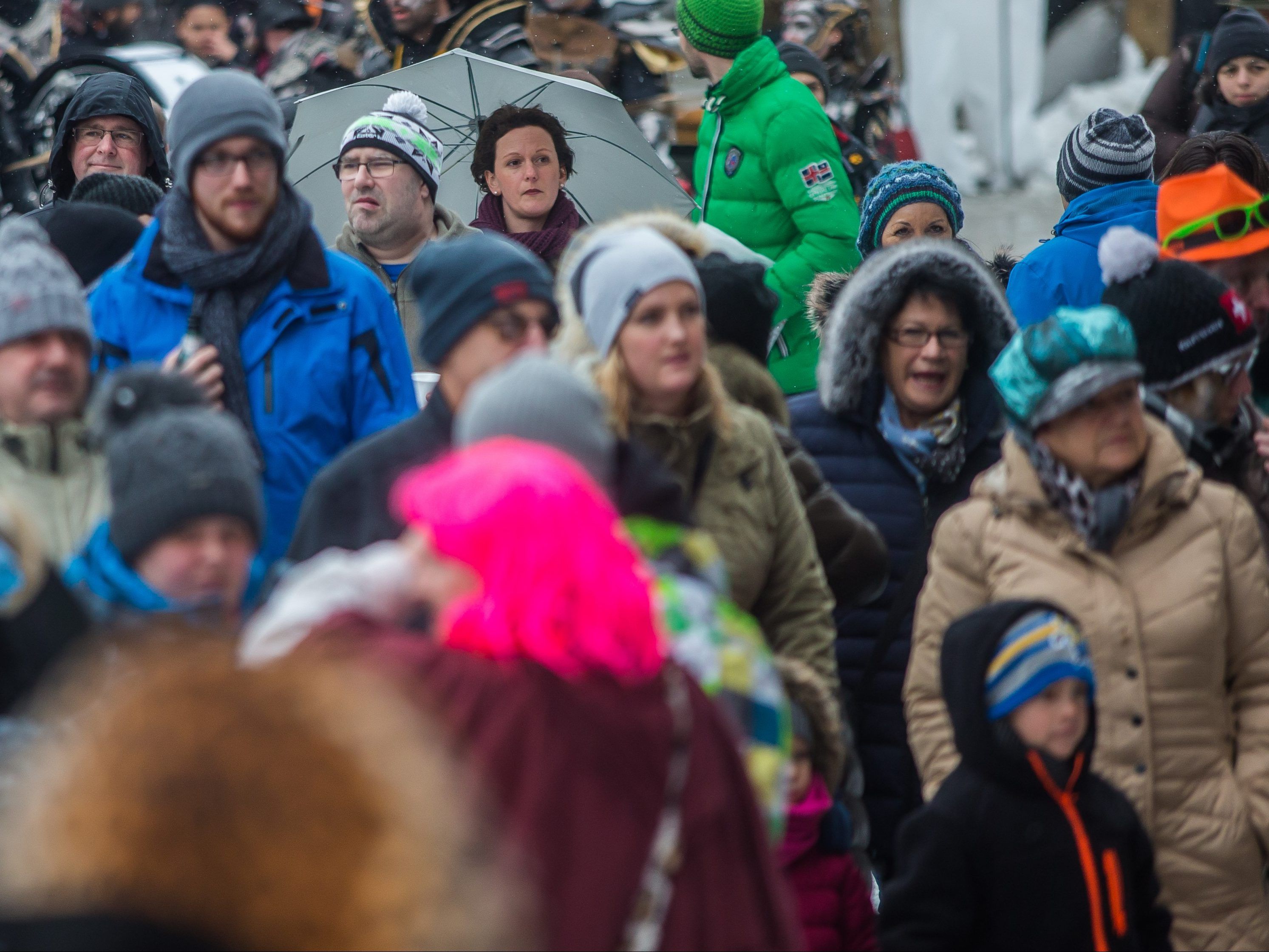 In wenigen Jahren wohenen mehr als 400.000 Menschen in Vorarlberg.
