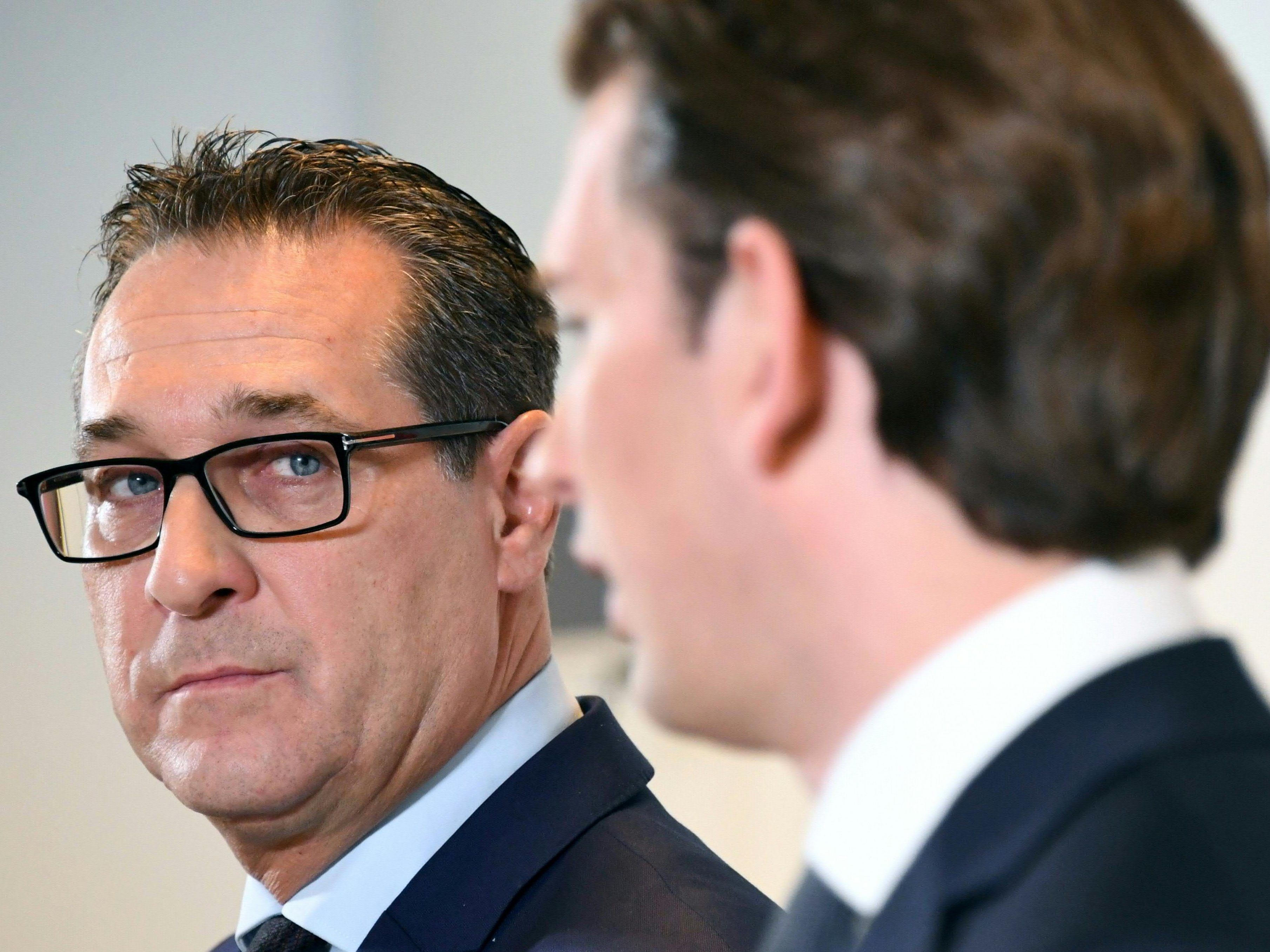 FPÖ und ÖVP wollen raschere Genehmigungsverfahren.
