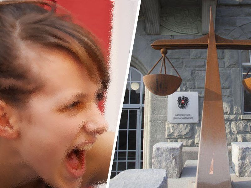 Das Urteil ist rechtskräftig.