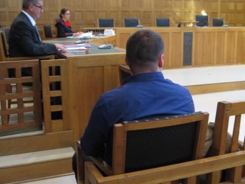 In erster Instanz hatte die am Landesgericht Feldkirch verhängte Gefängnisstrafe noch 24 Monate betragen, davon acht Monate unbedingt.