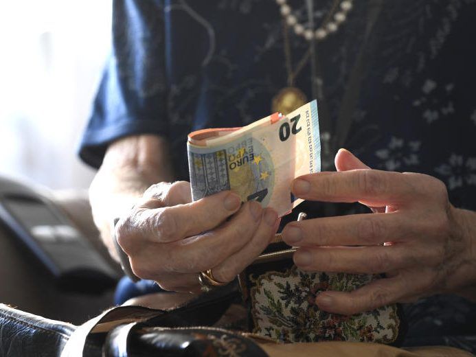 Kampagne für Anhebung des Pensionsalters