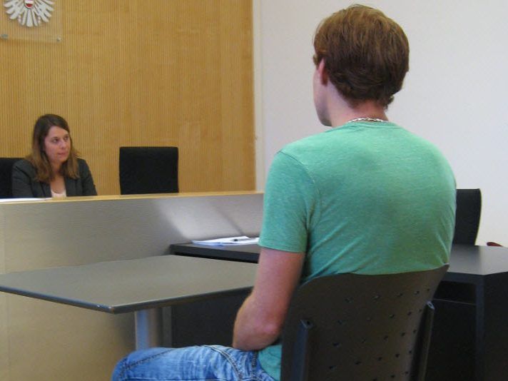Das Urteil ist nicht rechtskräftig