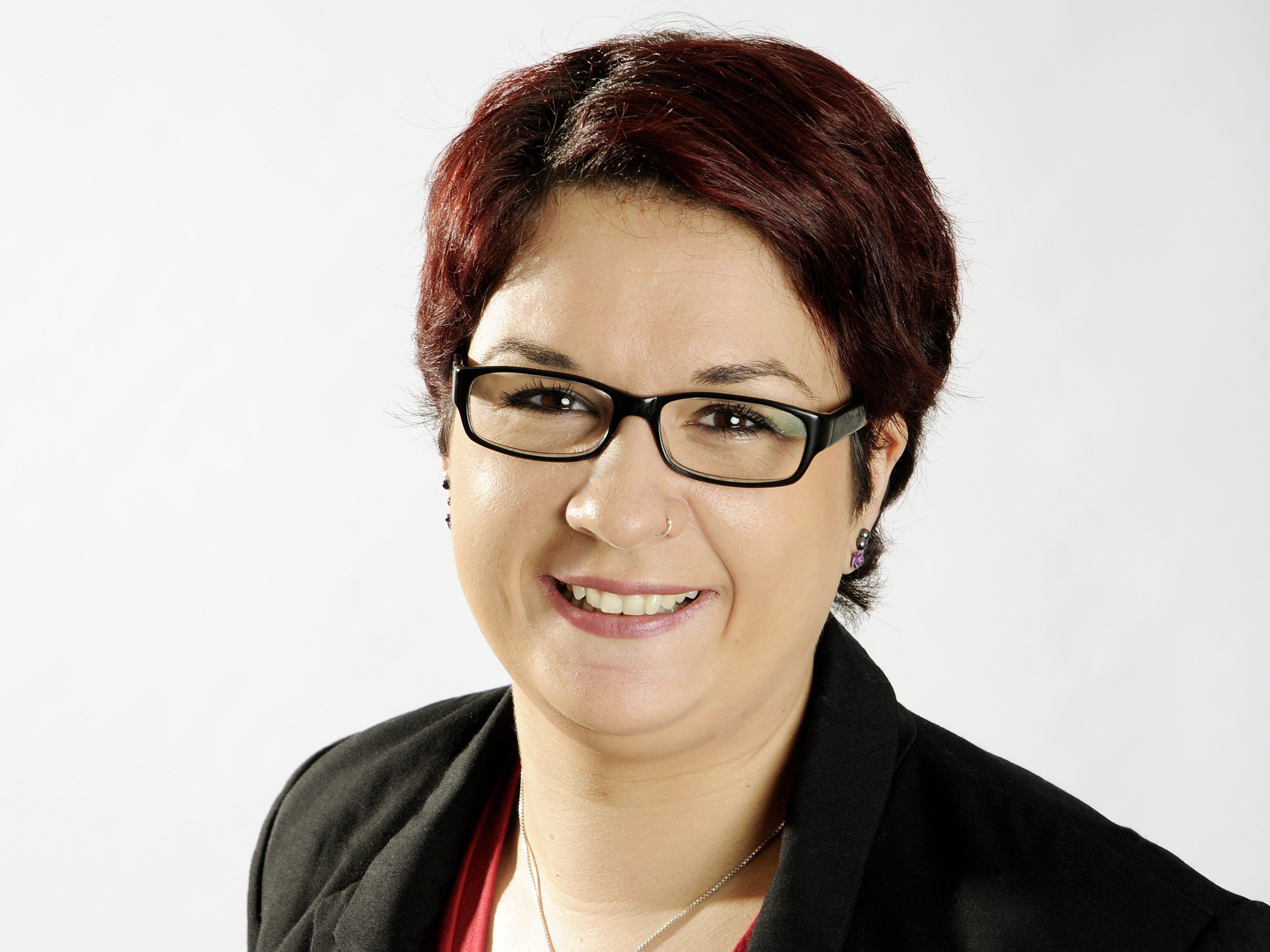 SPÖ-Landesfrauenvorsitzende Veronika Keck: „Jede 5. Frau wird Opfer von Gewalt“