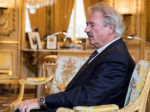 Asselborn sorgt sich um den europäischen Zusammenhalt