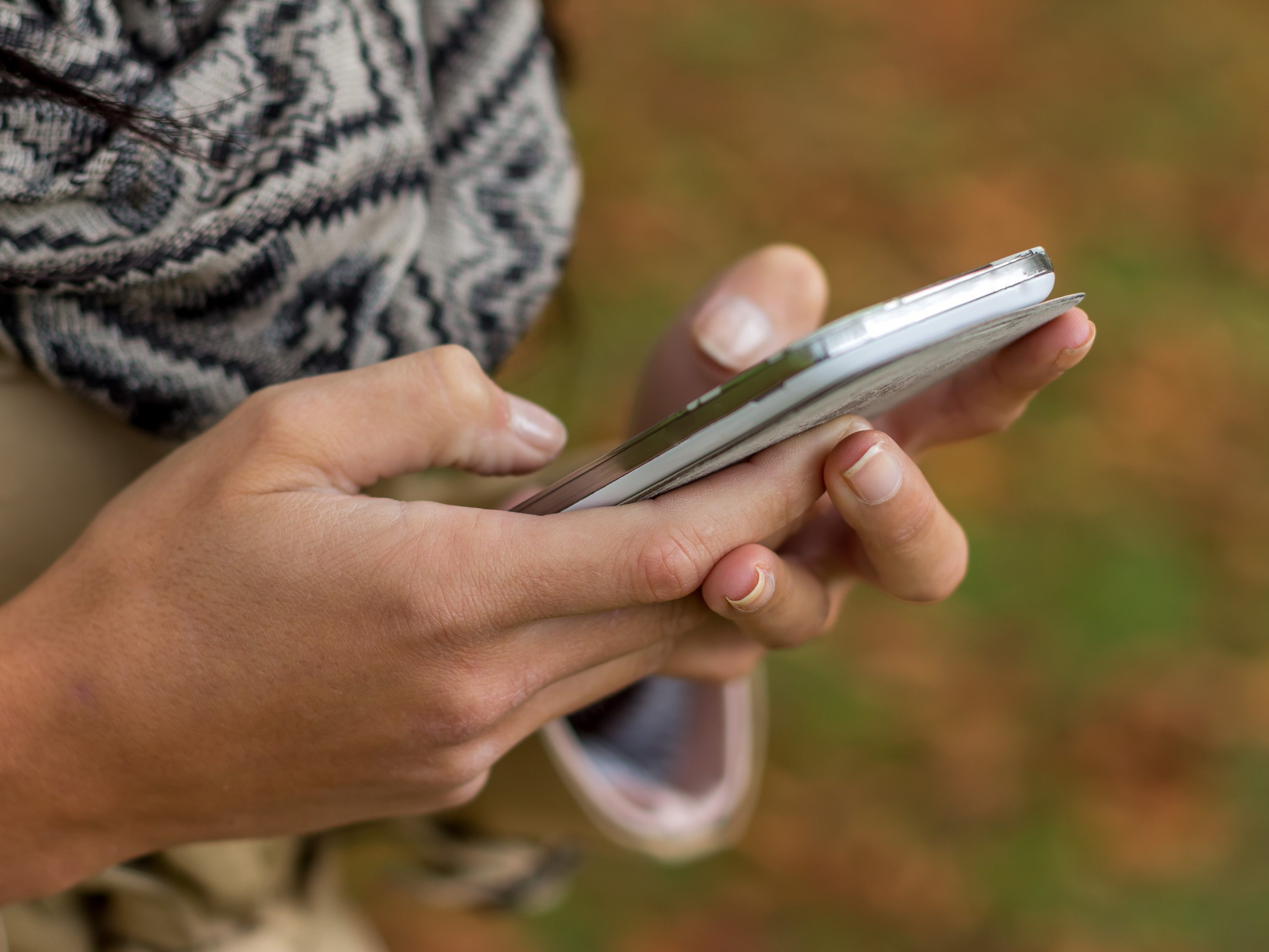 Android-Trojaner "Loapi" zerstört Handy.