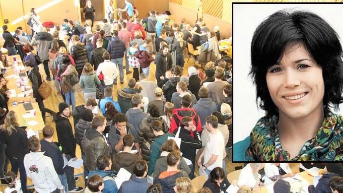 Eva-Maria Fitz erlag schwerer Krankheit trotz Stammzellenspende.