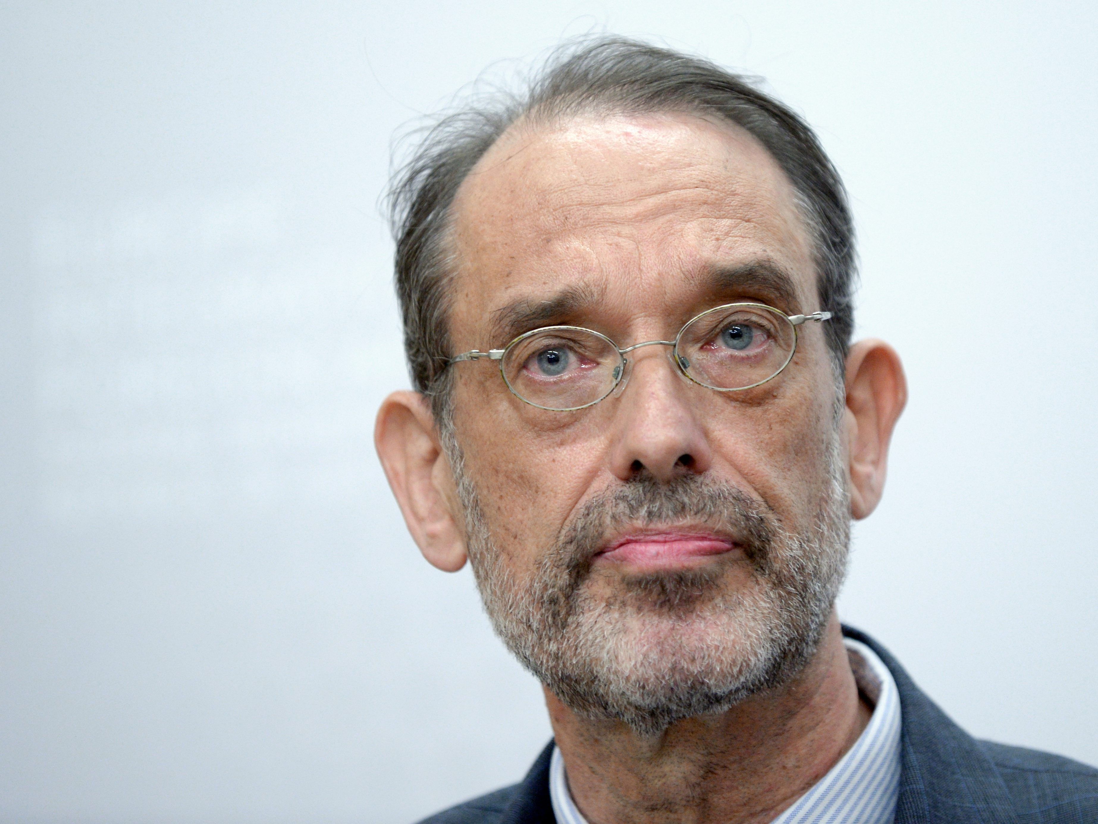Heinz Faßmann wird das Bildungsressort übernehmen.