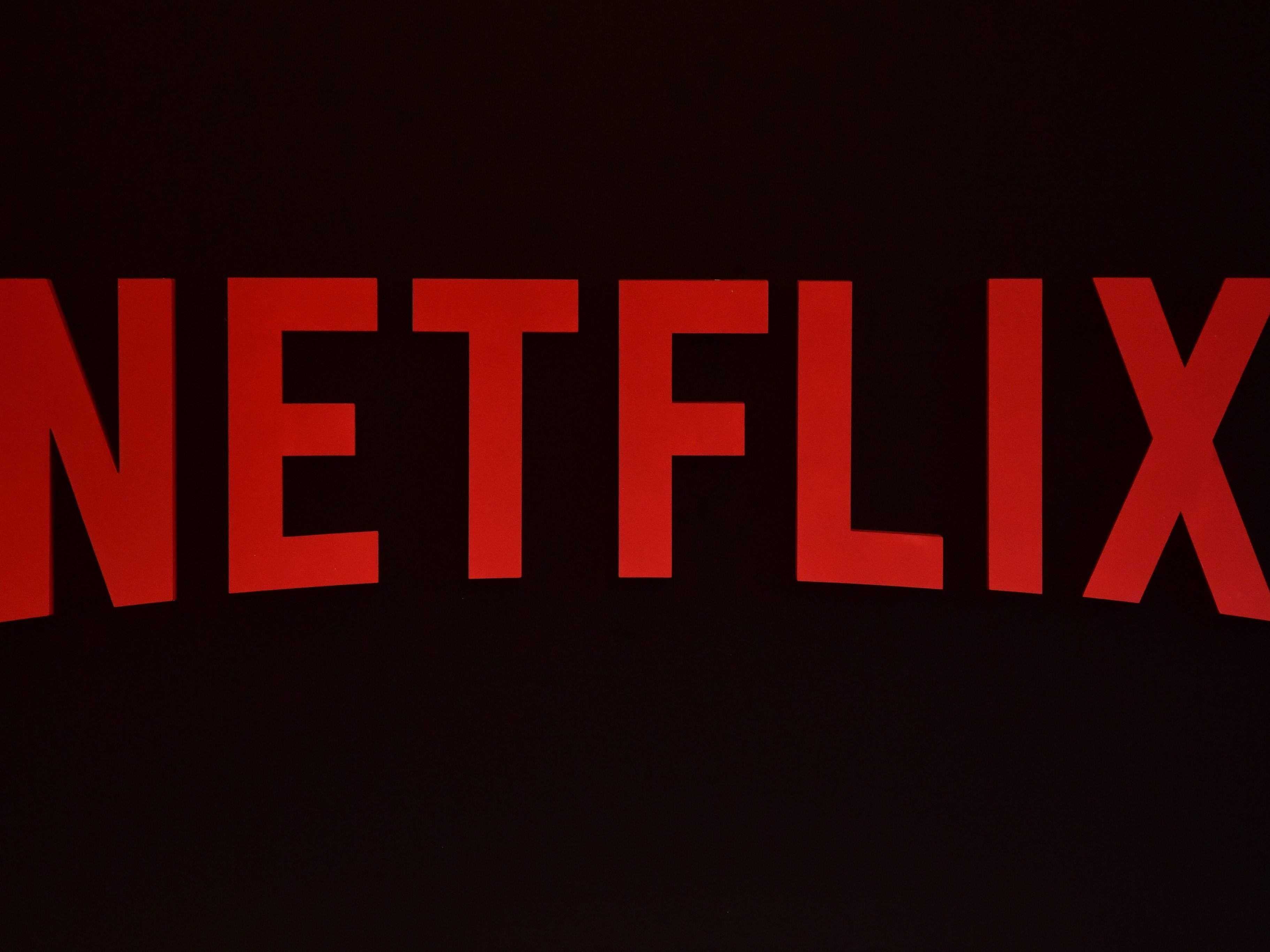 Einige Serien und Filme auf Netflix sind Eigenproduktionen.