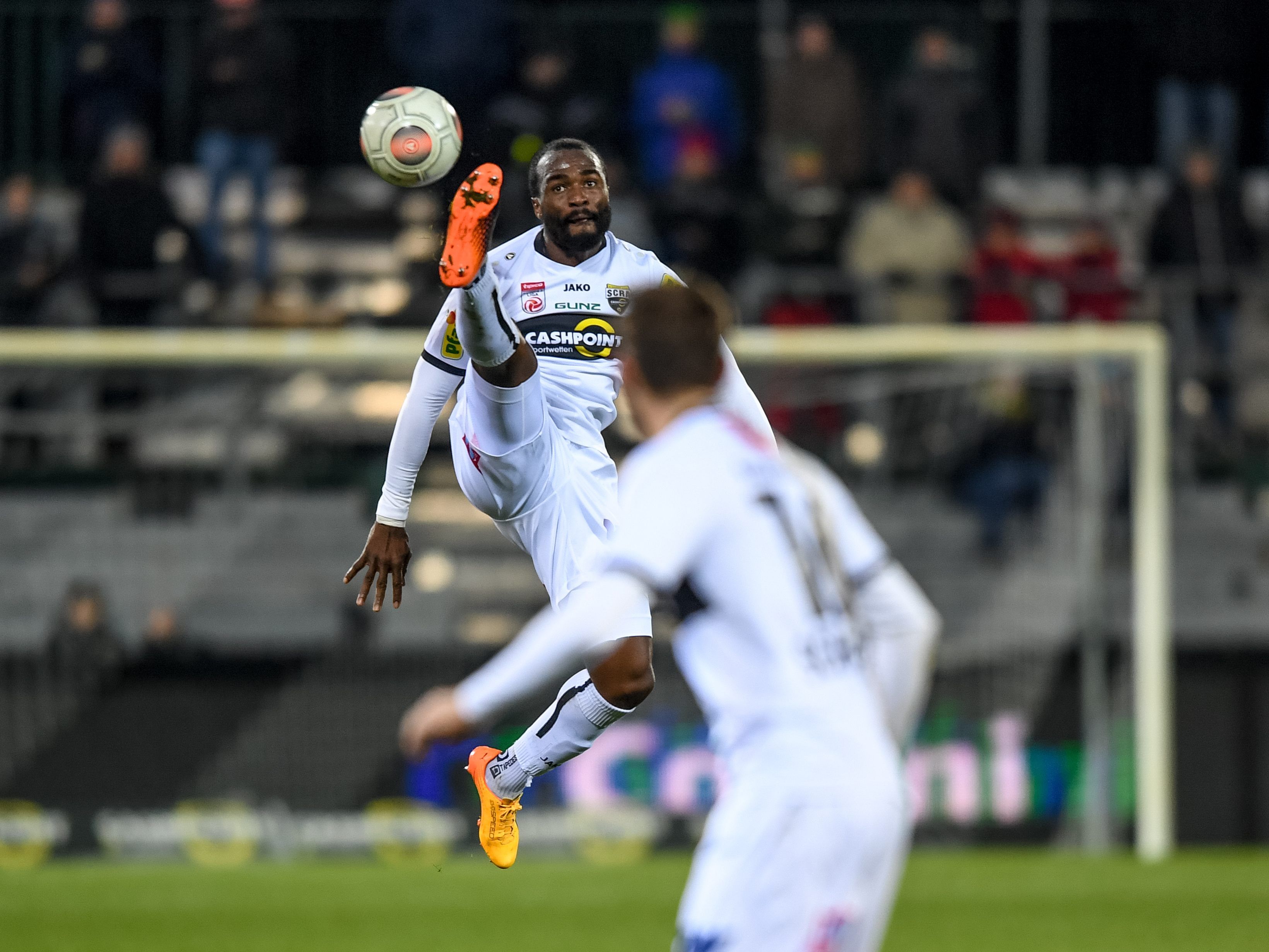 Altach trifft heute auf Austria.