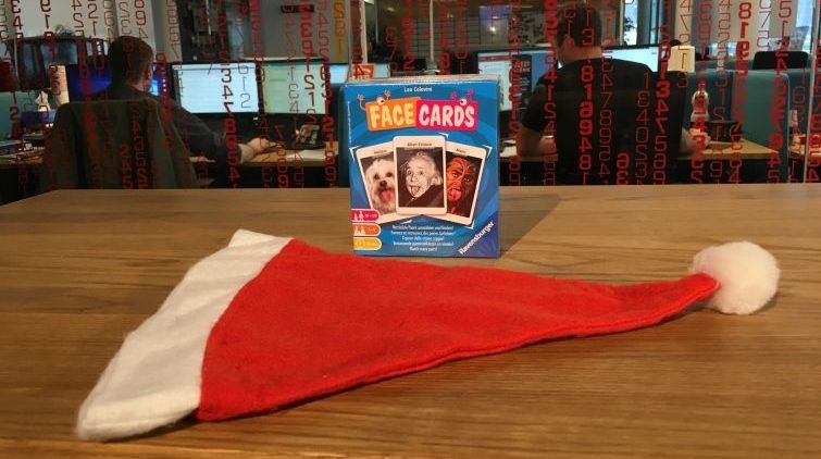 facecards