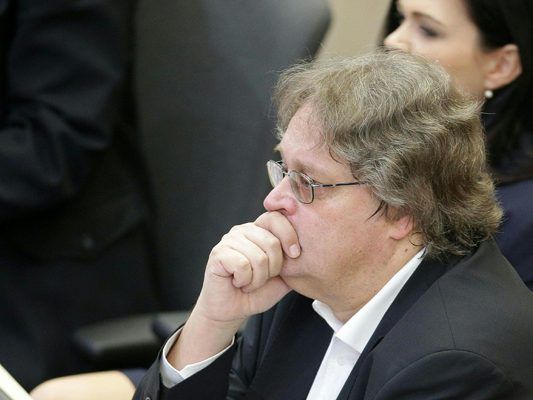 Peter Kolba im Gespräch zur inhaltlichen Ausrichtung der Liste Pilz