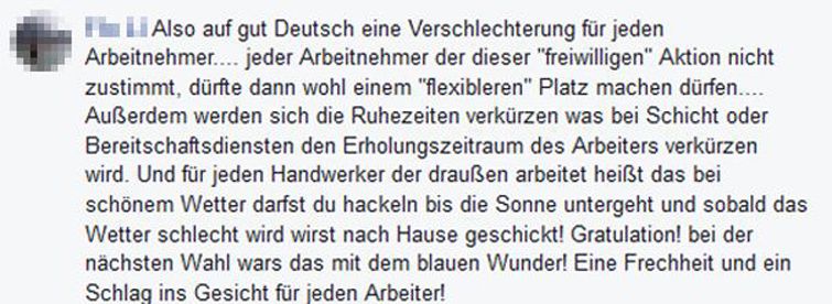 Screenshot/Facebook